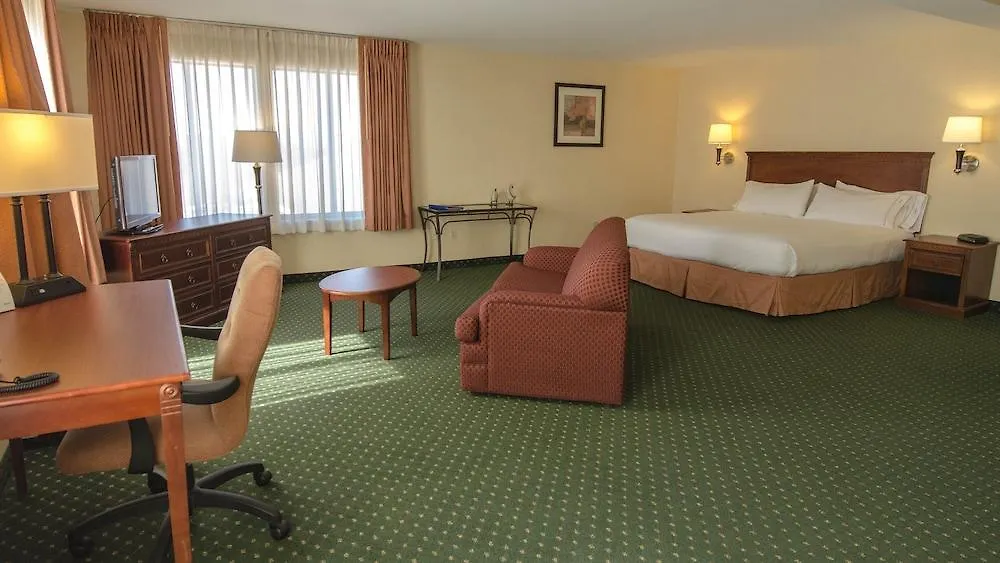 Hotel Holiday Express South By Ihg 2*