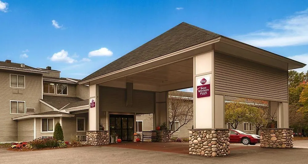 Ξενοδοχείο Western Windjammer & Conference Center Μπέρλινγκτον