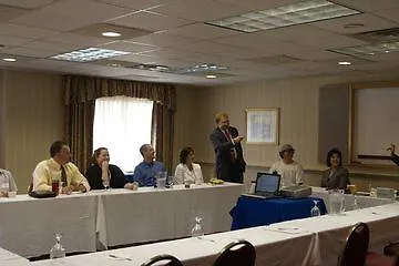 Hotel Hampton - Colchester Burlington