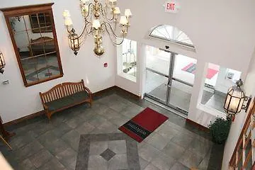 Hotel Hampton - Colchester Burlington