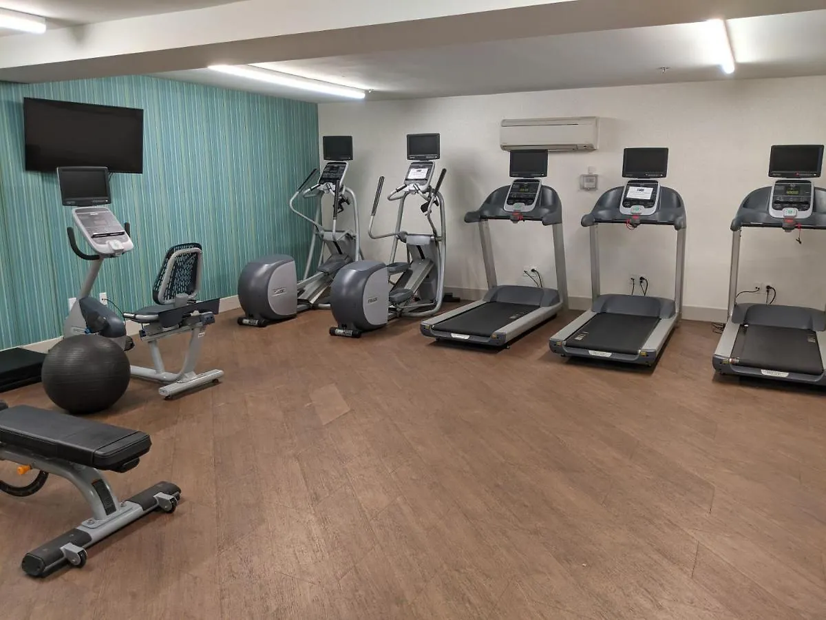 Hotel Holiday Express South By Ihg Burlington