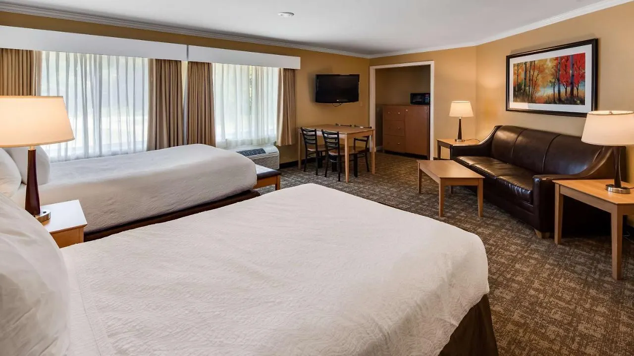 Western Windjammer & Conference Center
