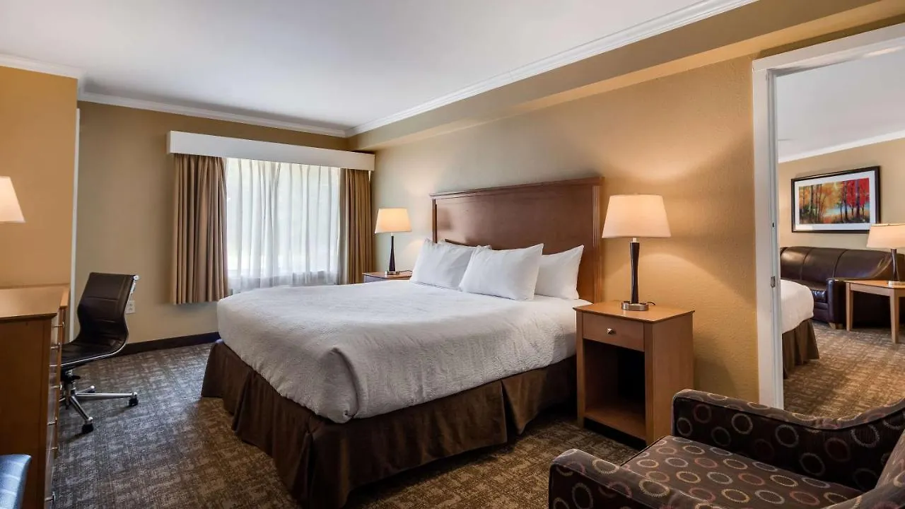 Western Windjammer & Conference Center 3*