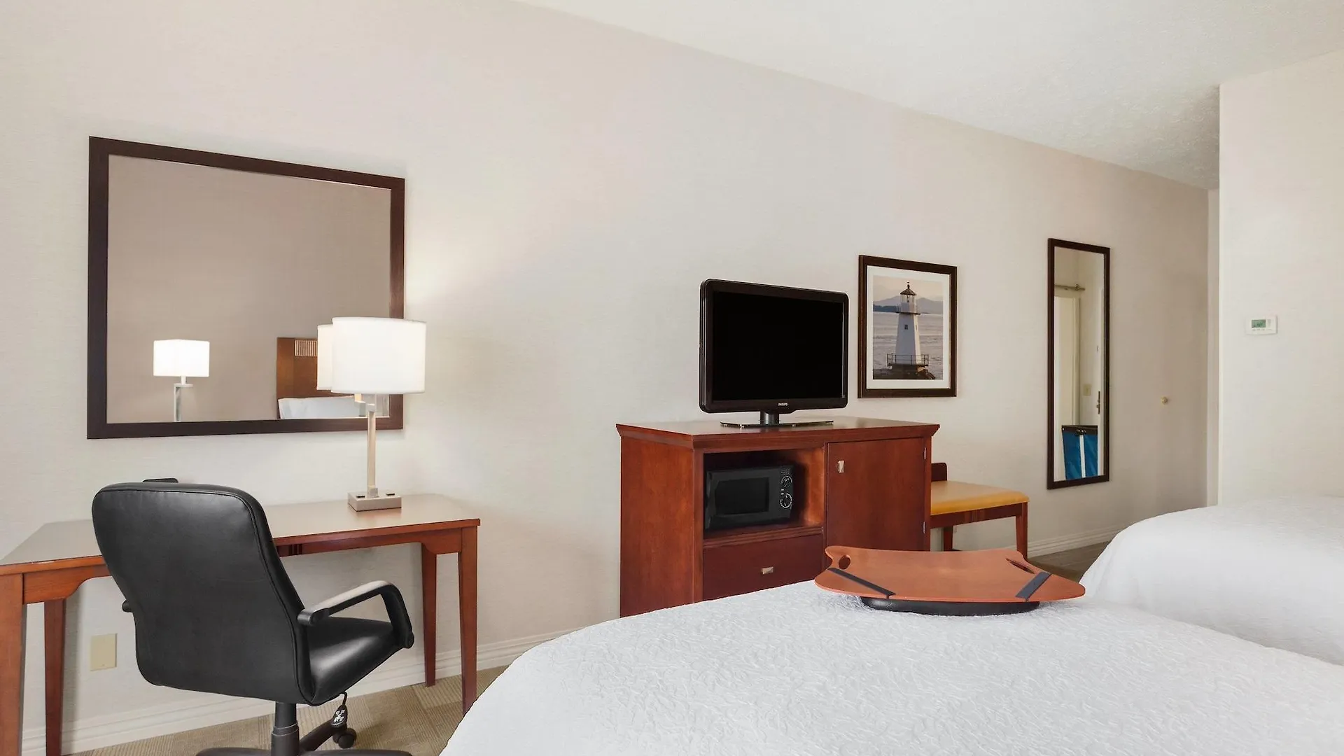 Hotel Hampton - Colchester Burlington