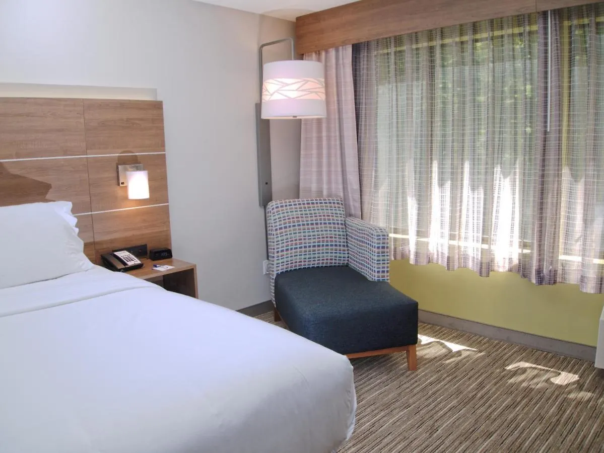 Holiday Express South By Ihg Hotel