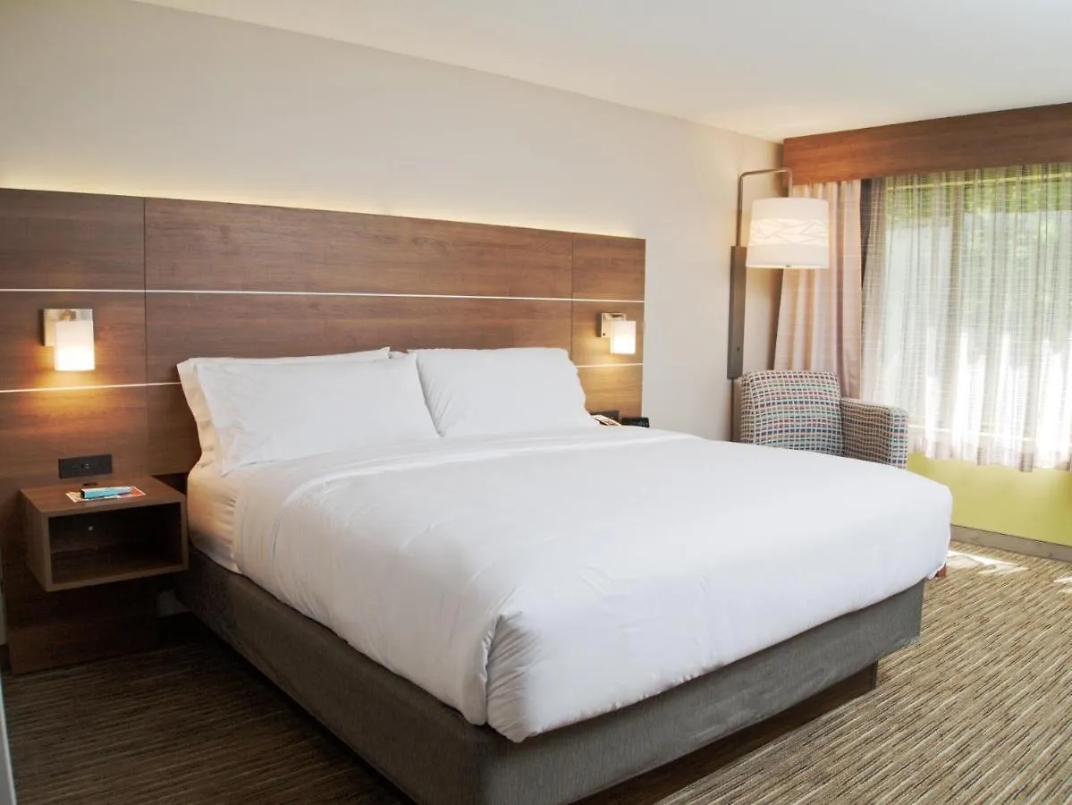 Holiday Express South By Ihg 2*