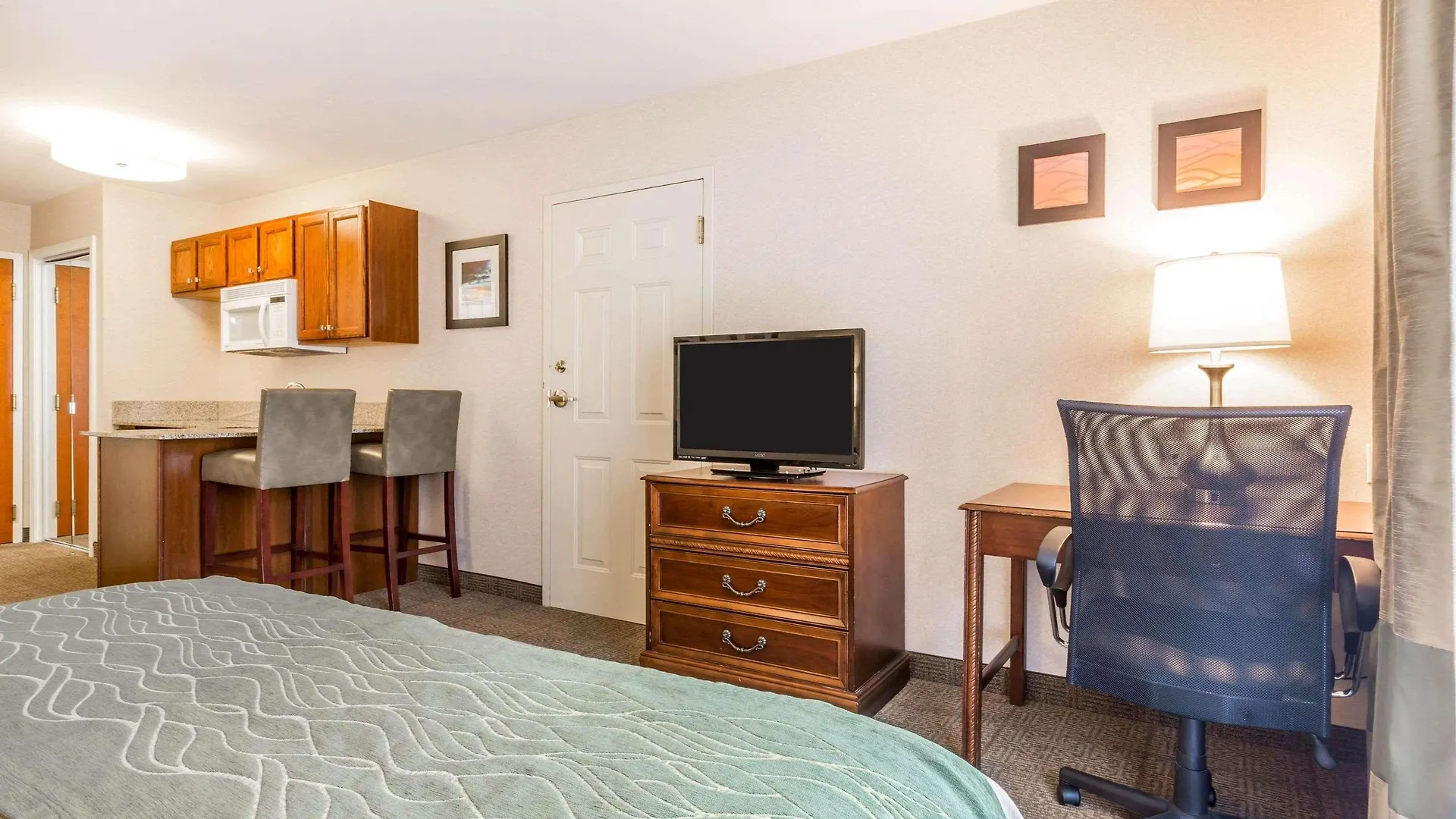 Hotell Comfort &