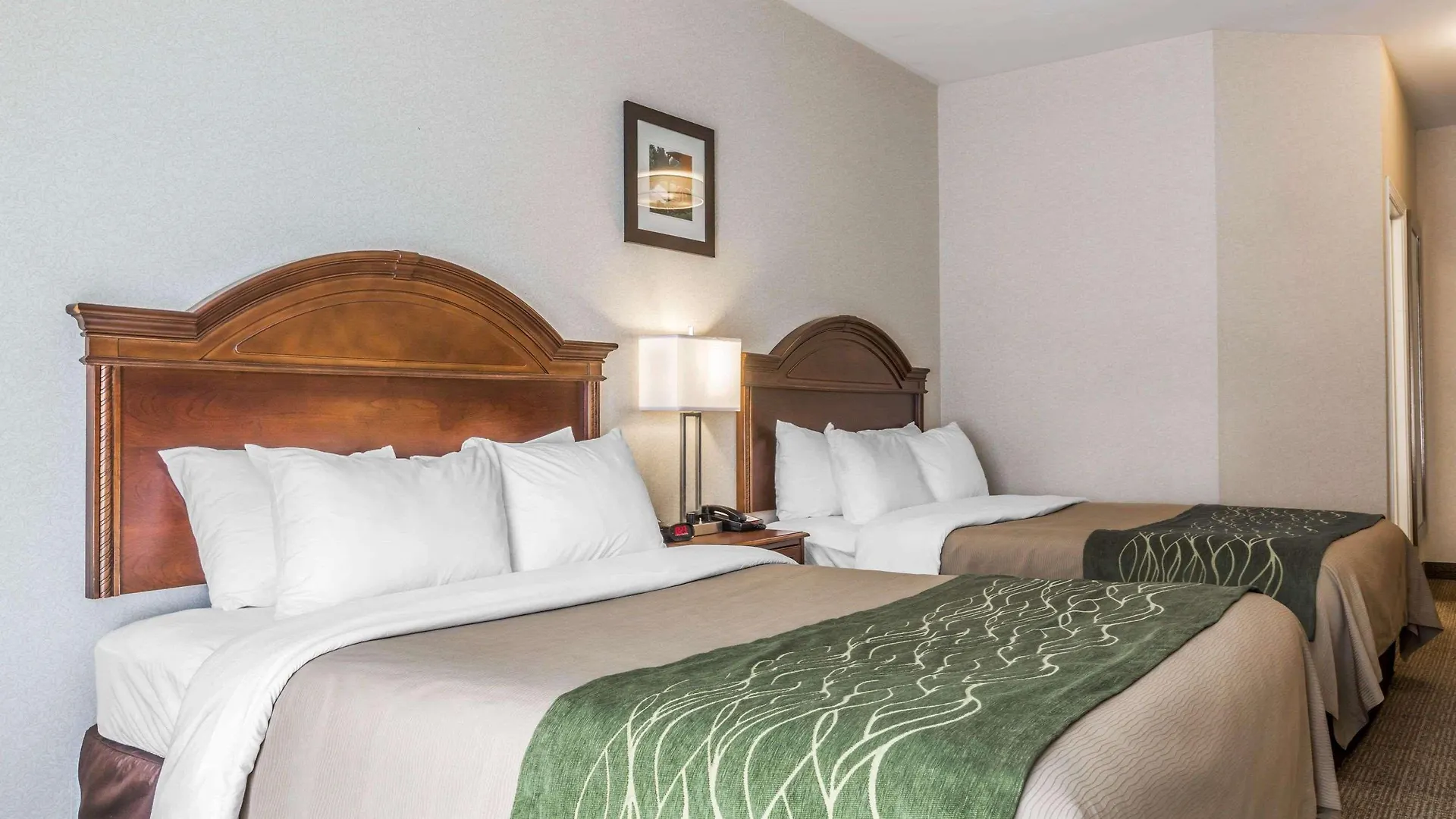 Comfort & Hotell 3*