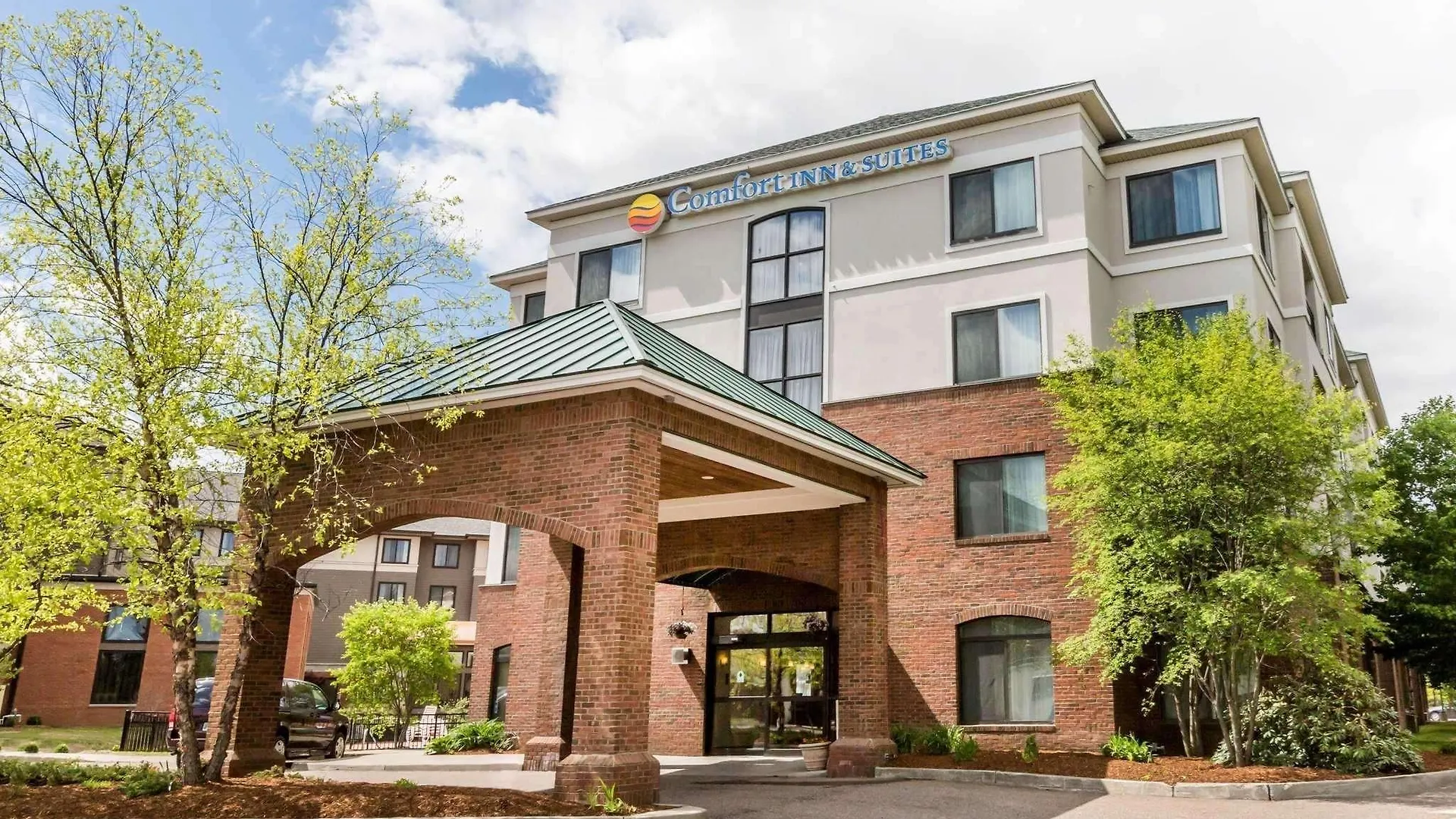 Comfort & Hotell 3*