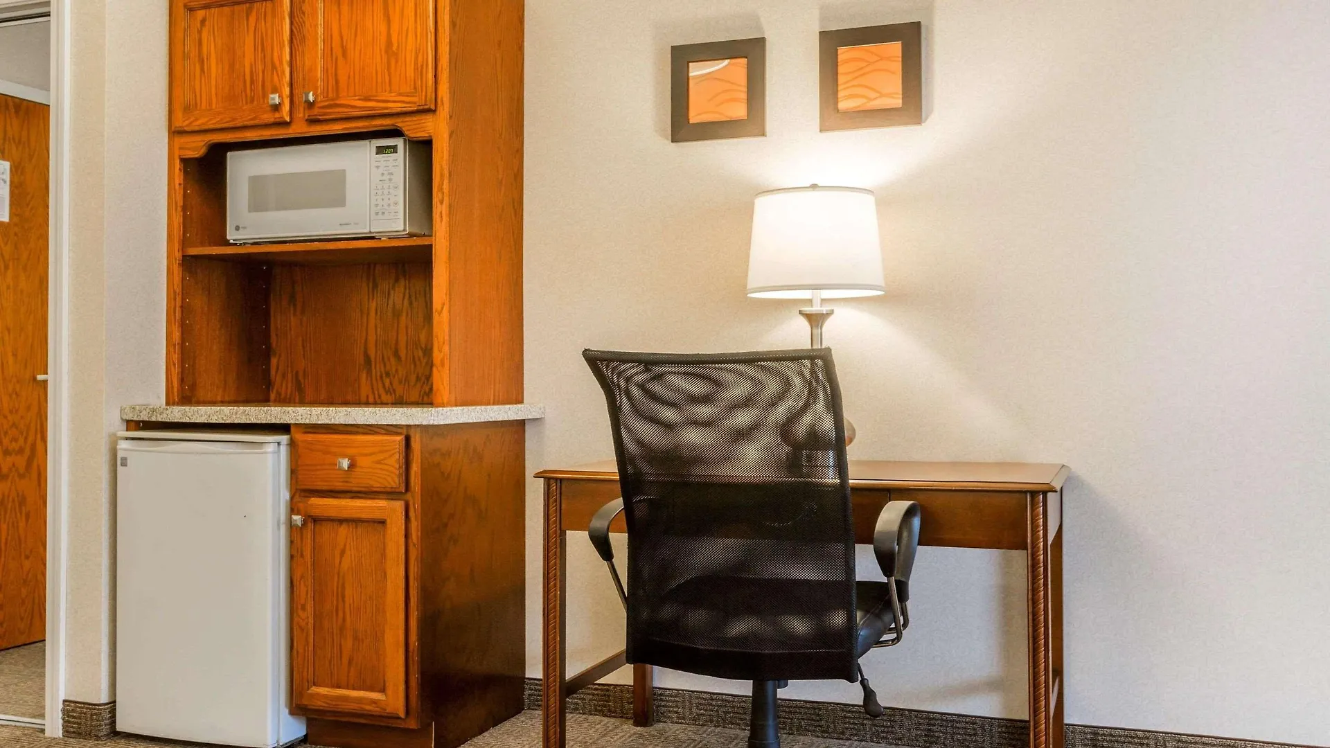Comfort & 3* Burlington