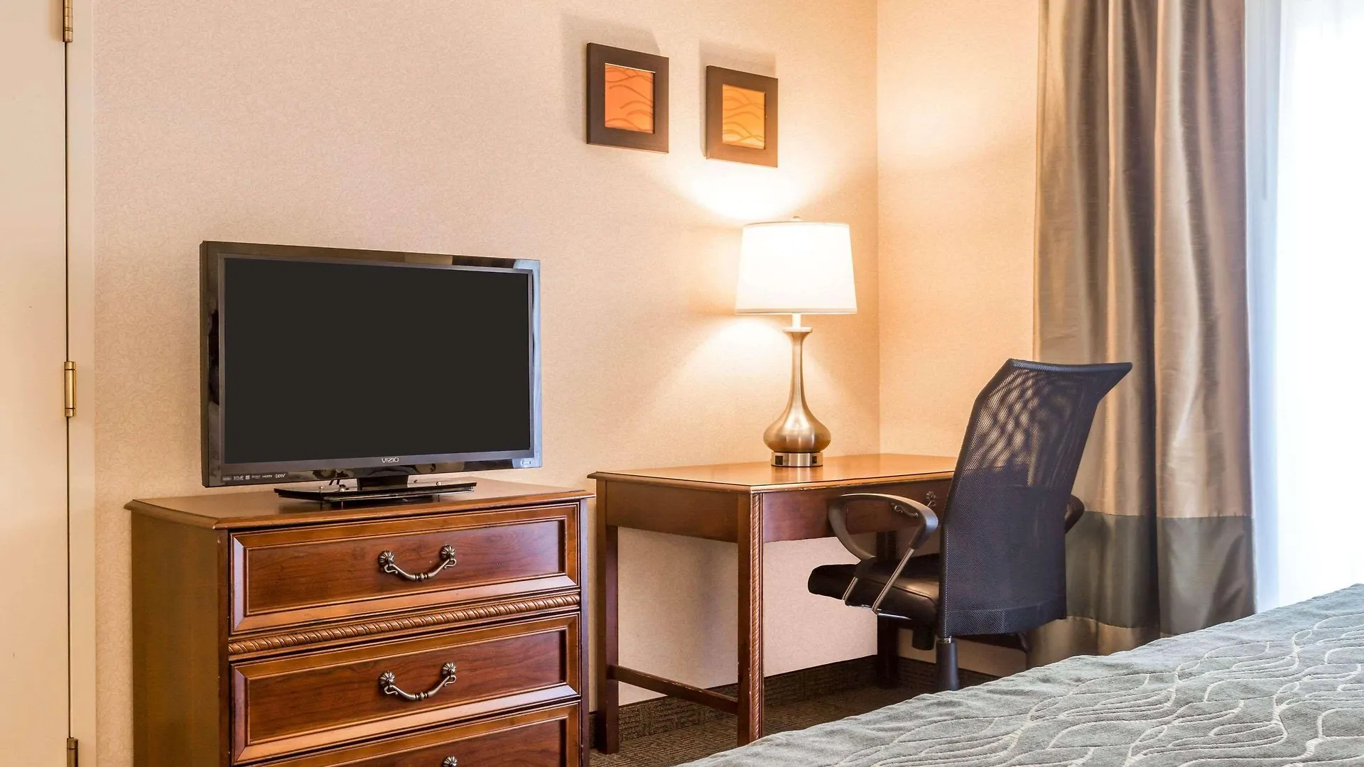 Hotell Comfort &