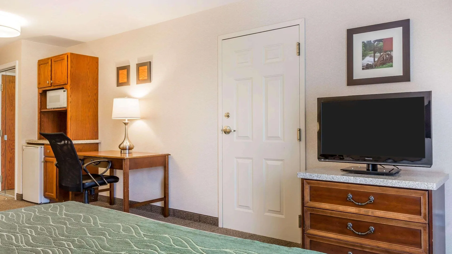 Comfort & 3* Burlington