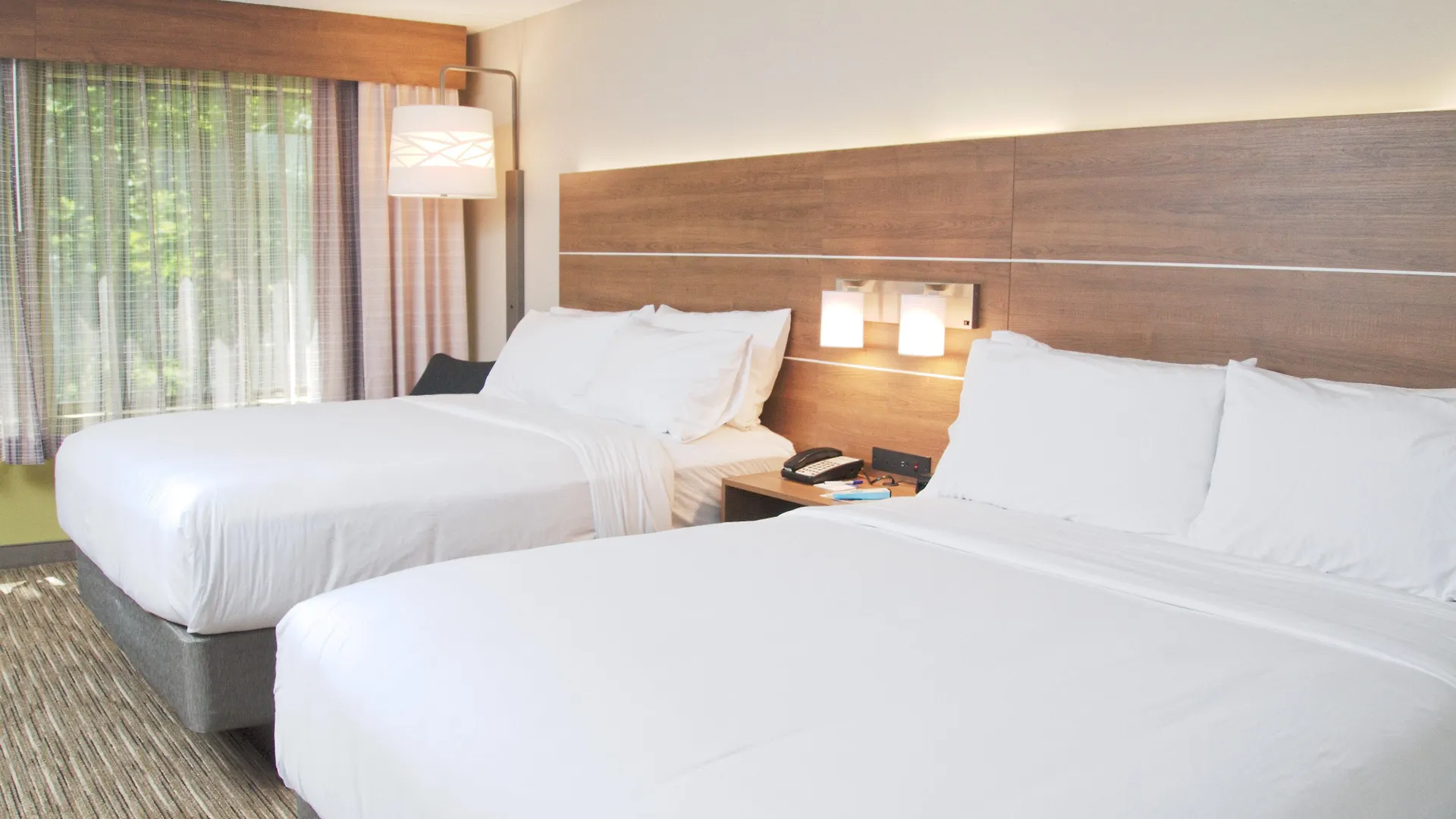 Holiday Express South By Ihg 2*