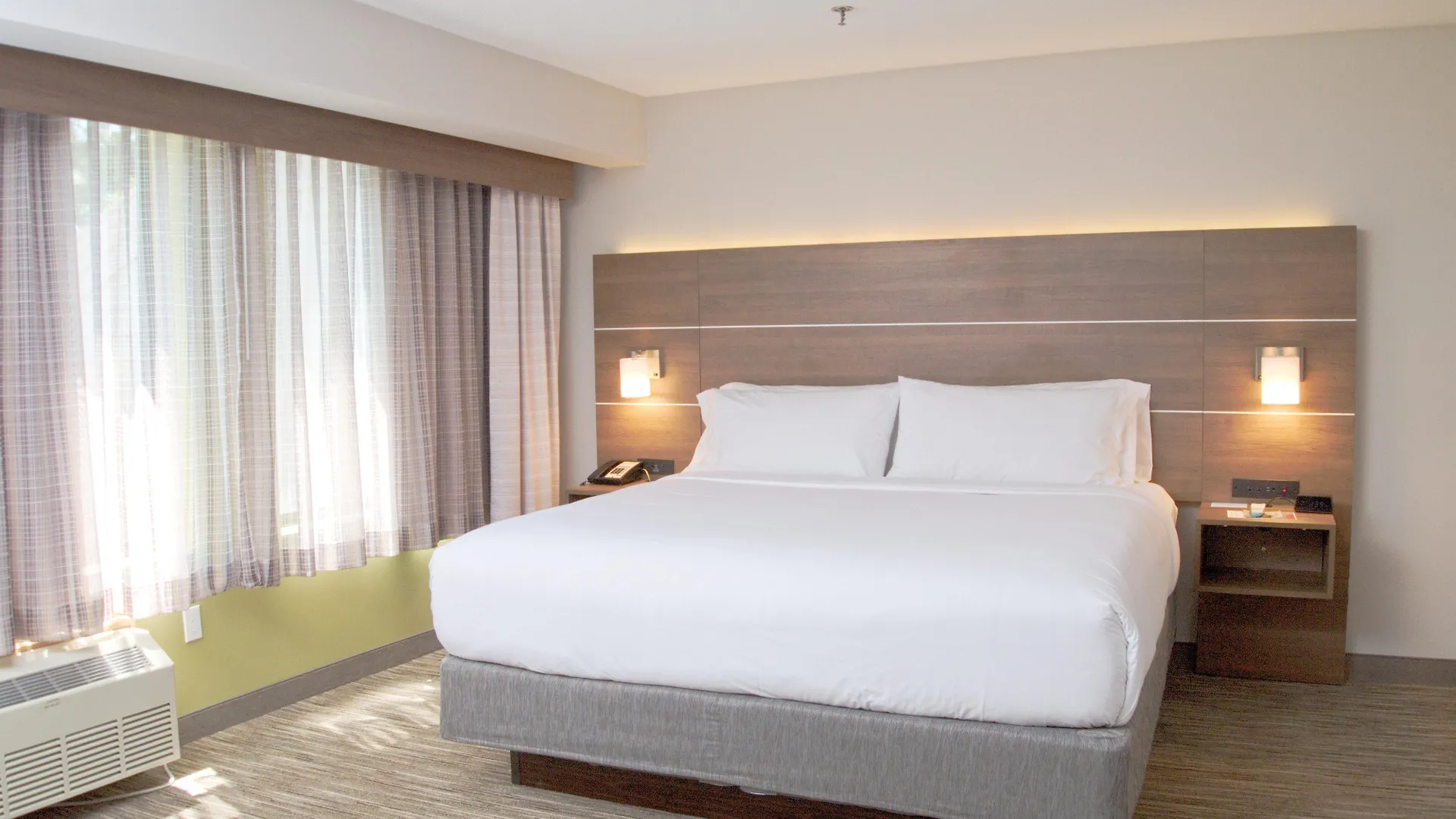 Holiday Express South By Ihg 2*