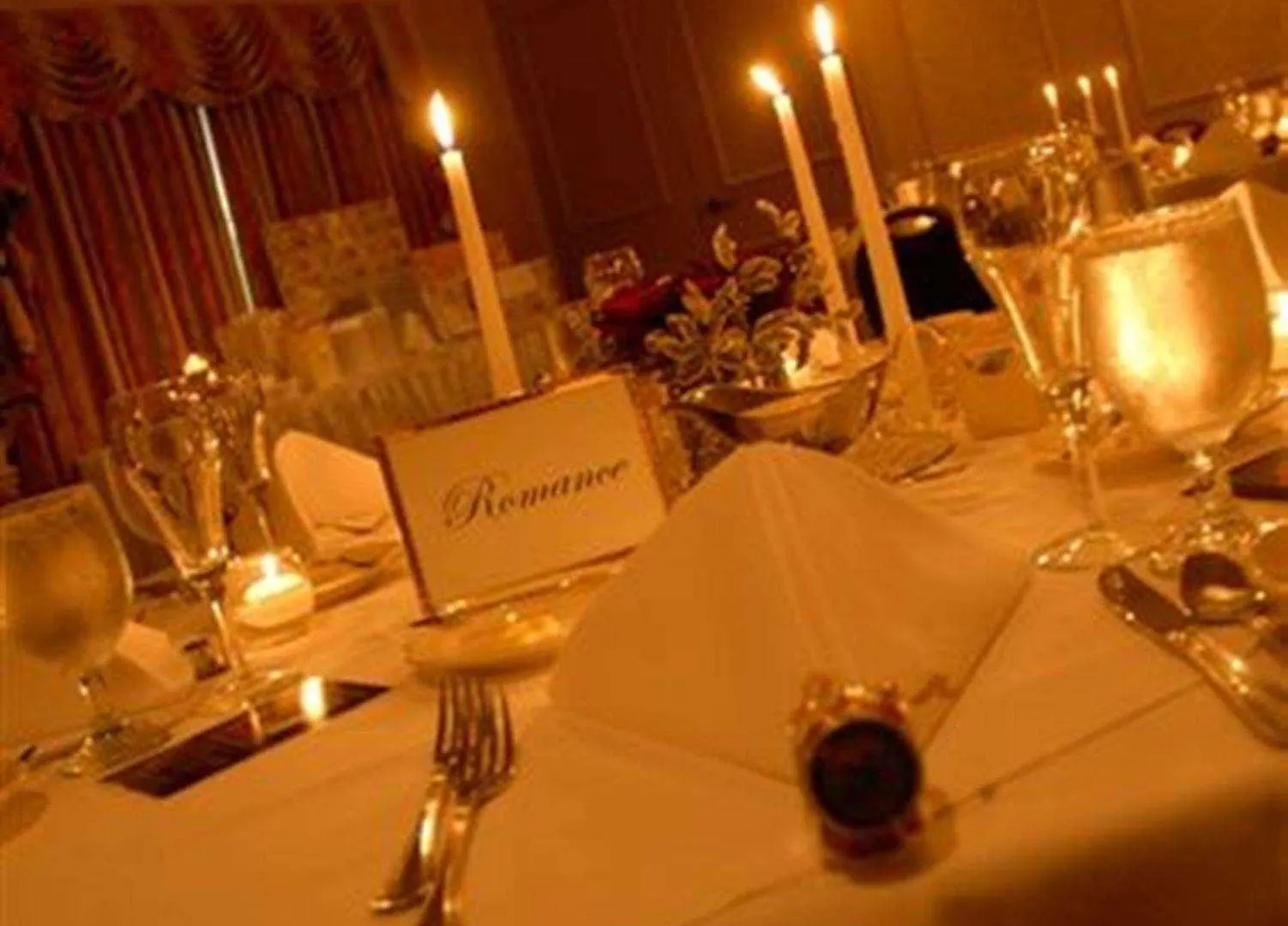 Hampton - Colchester Hotel