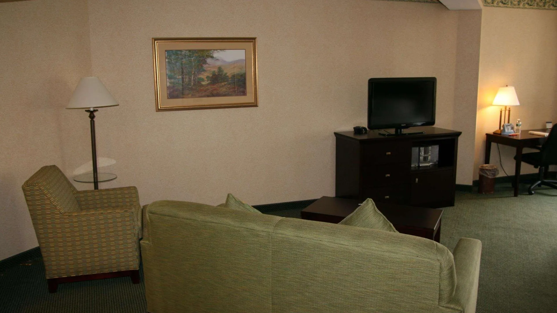 Hotel Hampton - Colchester 3*