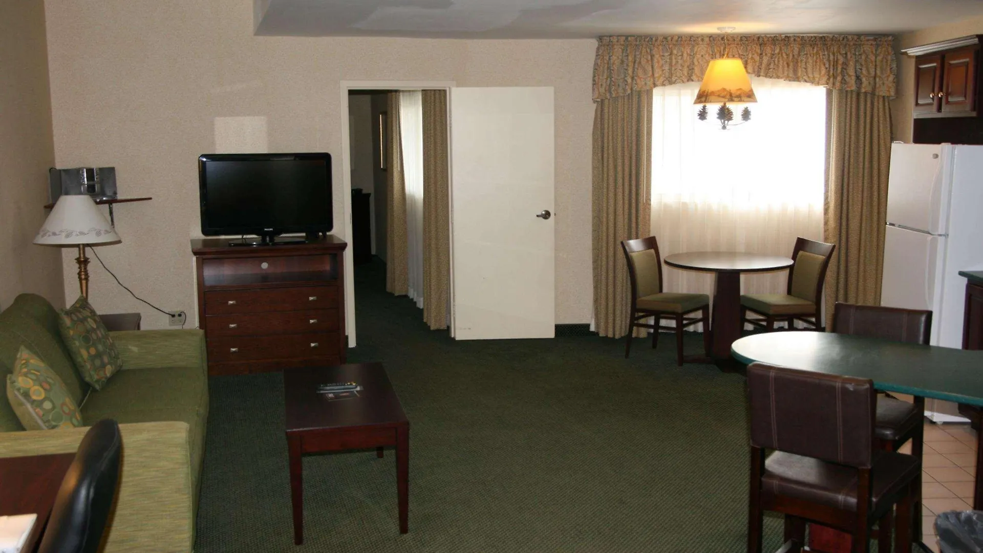 Hotel Hampton - Colchester Burlington