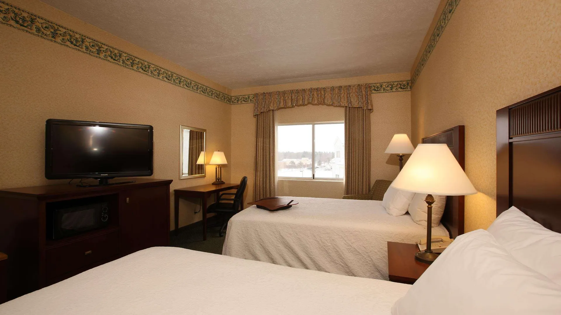 Hampton - Colchester Hotel Burlington