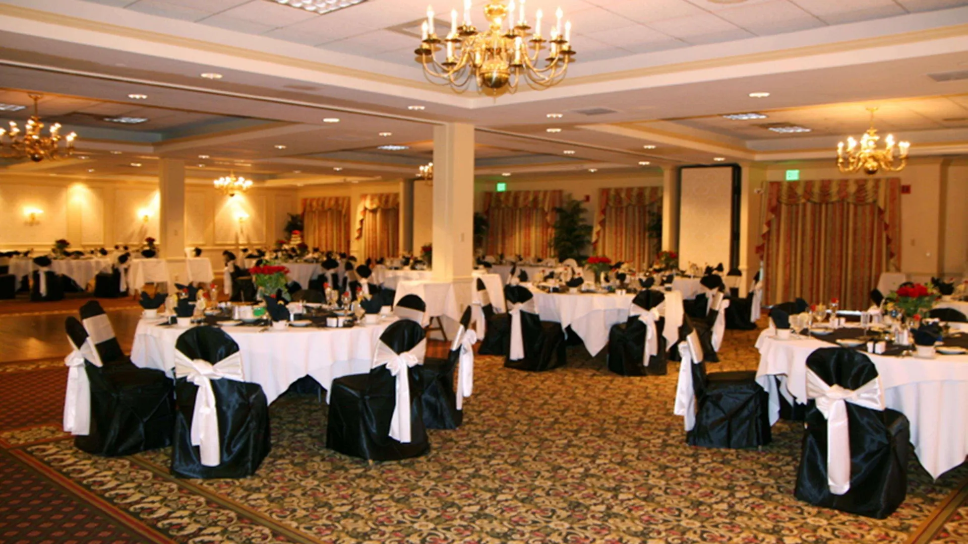 Hampton - Colchester Hotel Burlington