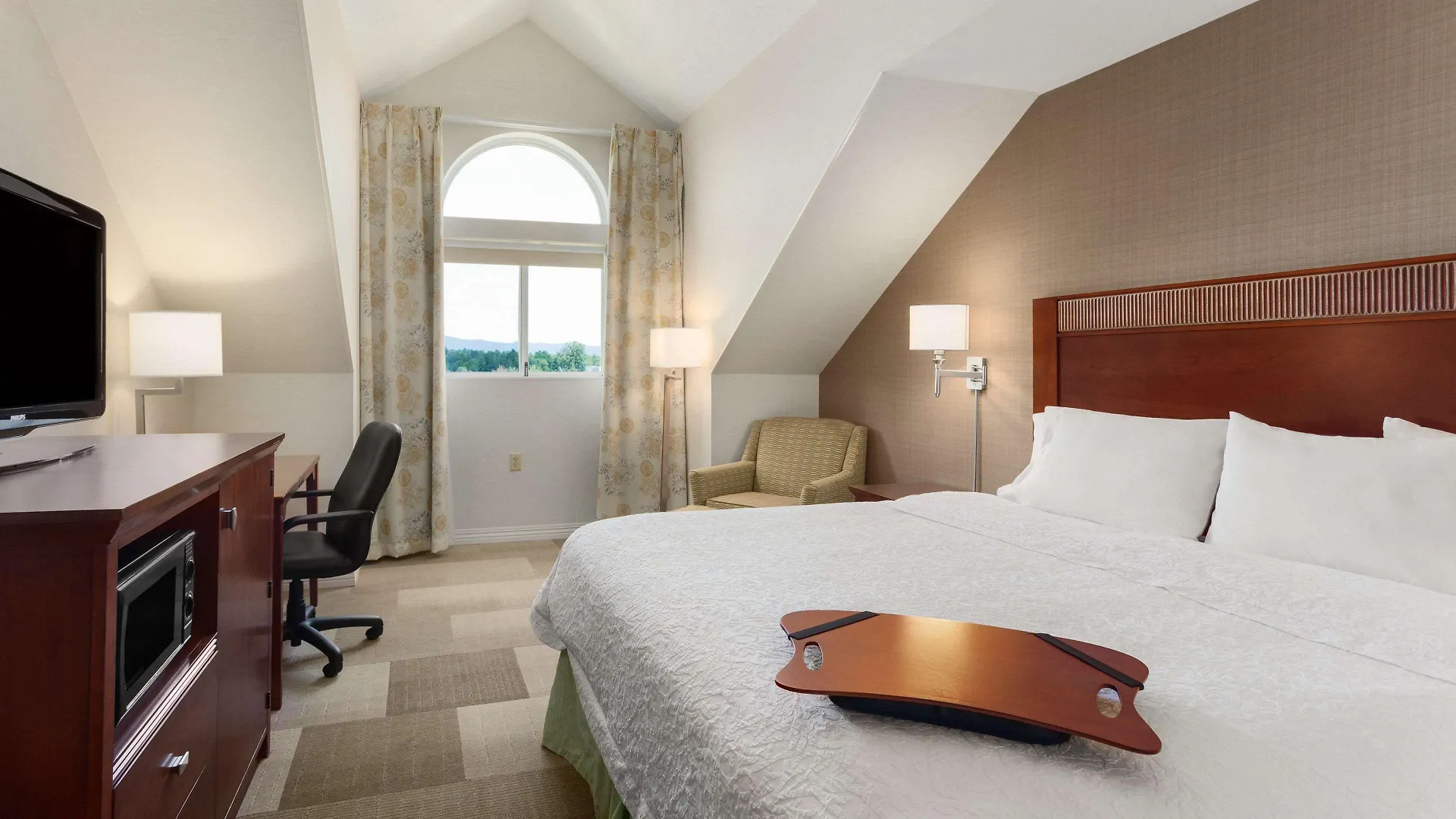 Hampton - Colchester Hotel 3*