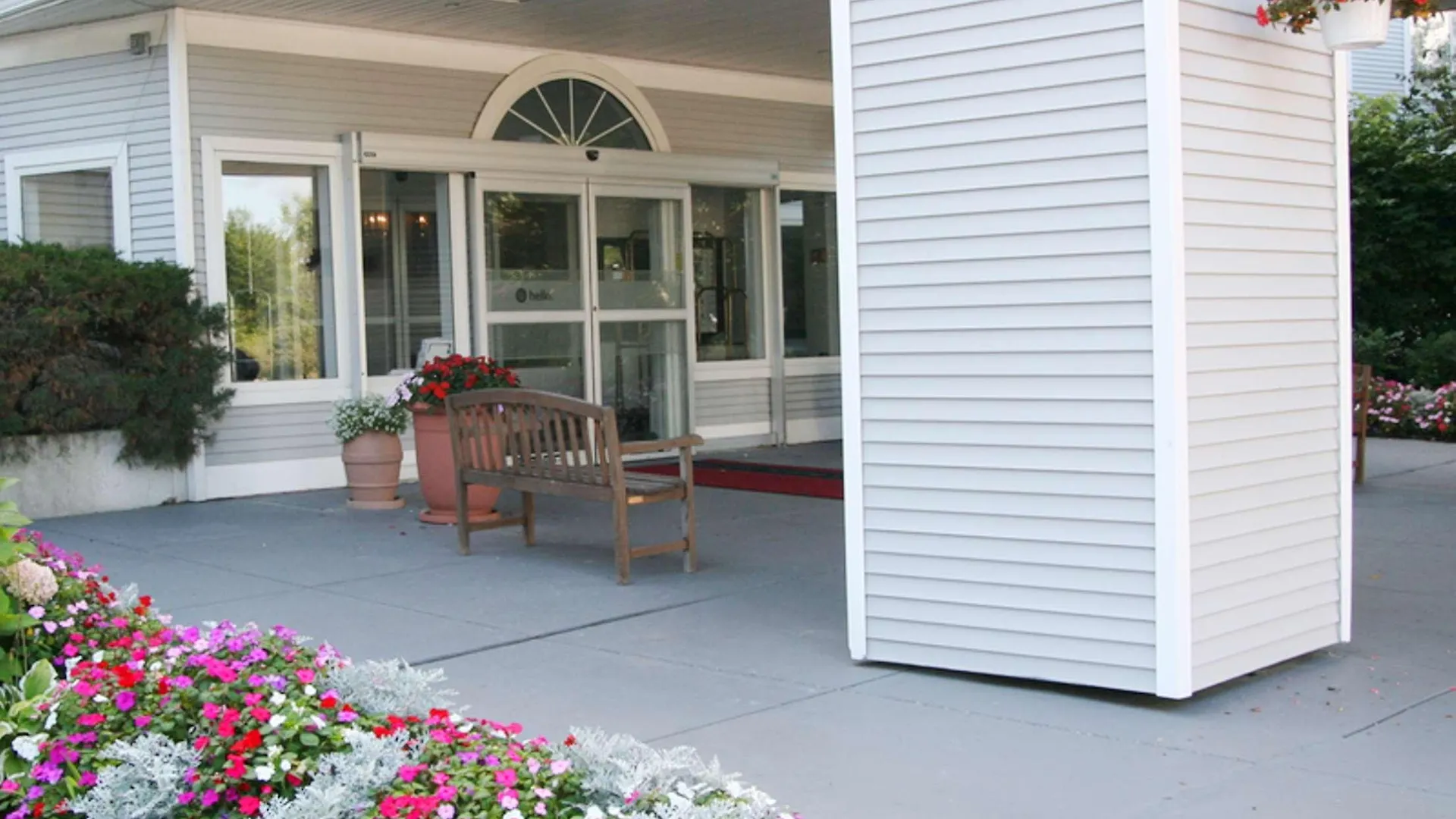 Hotel Hampton - Colchester Burlington