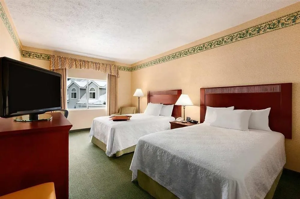 Hotel Hampton - Colchester
