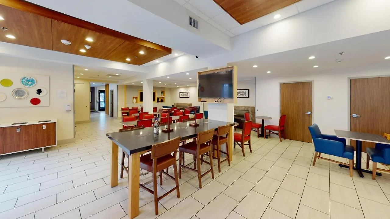 Holiday Express South By Ihg Burlington