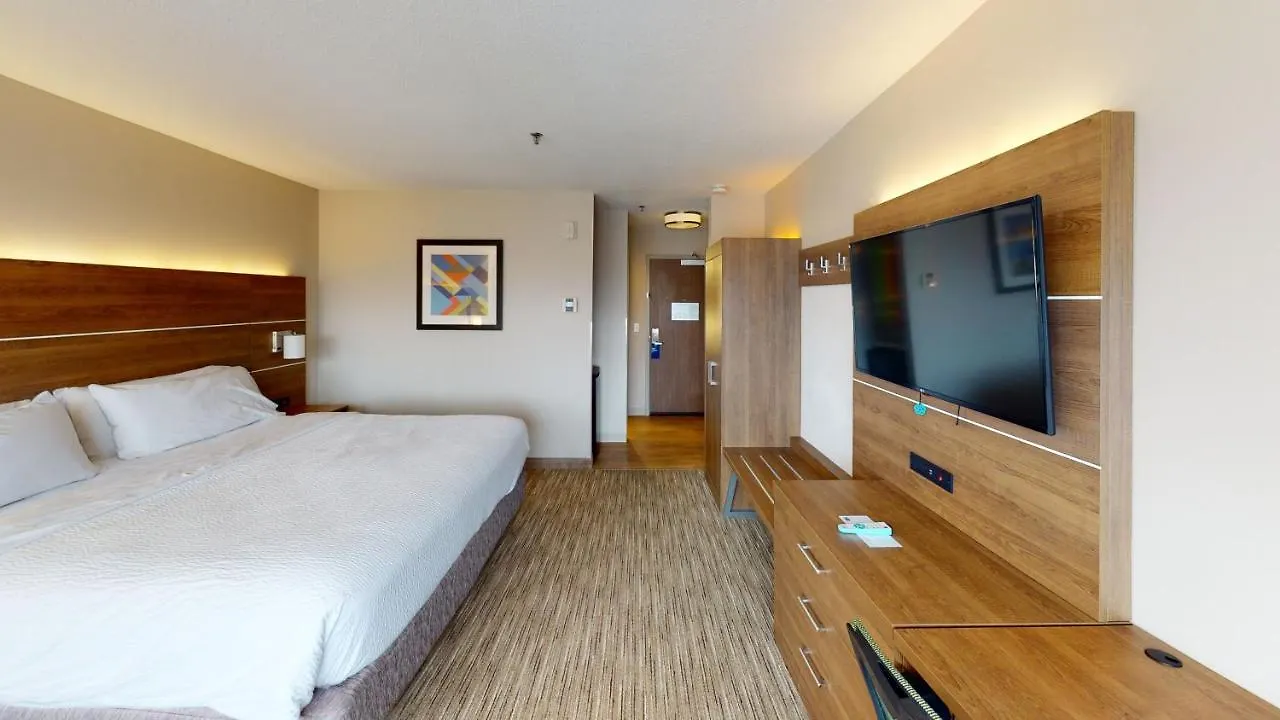 Holiday Express South By Ihg