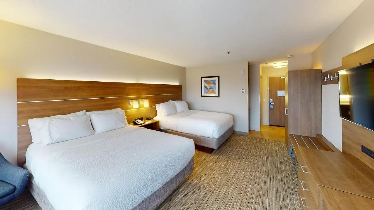 Hotel Holiday Express South By Ihg
