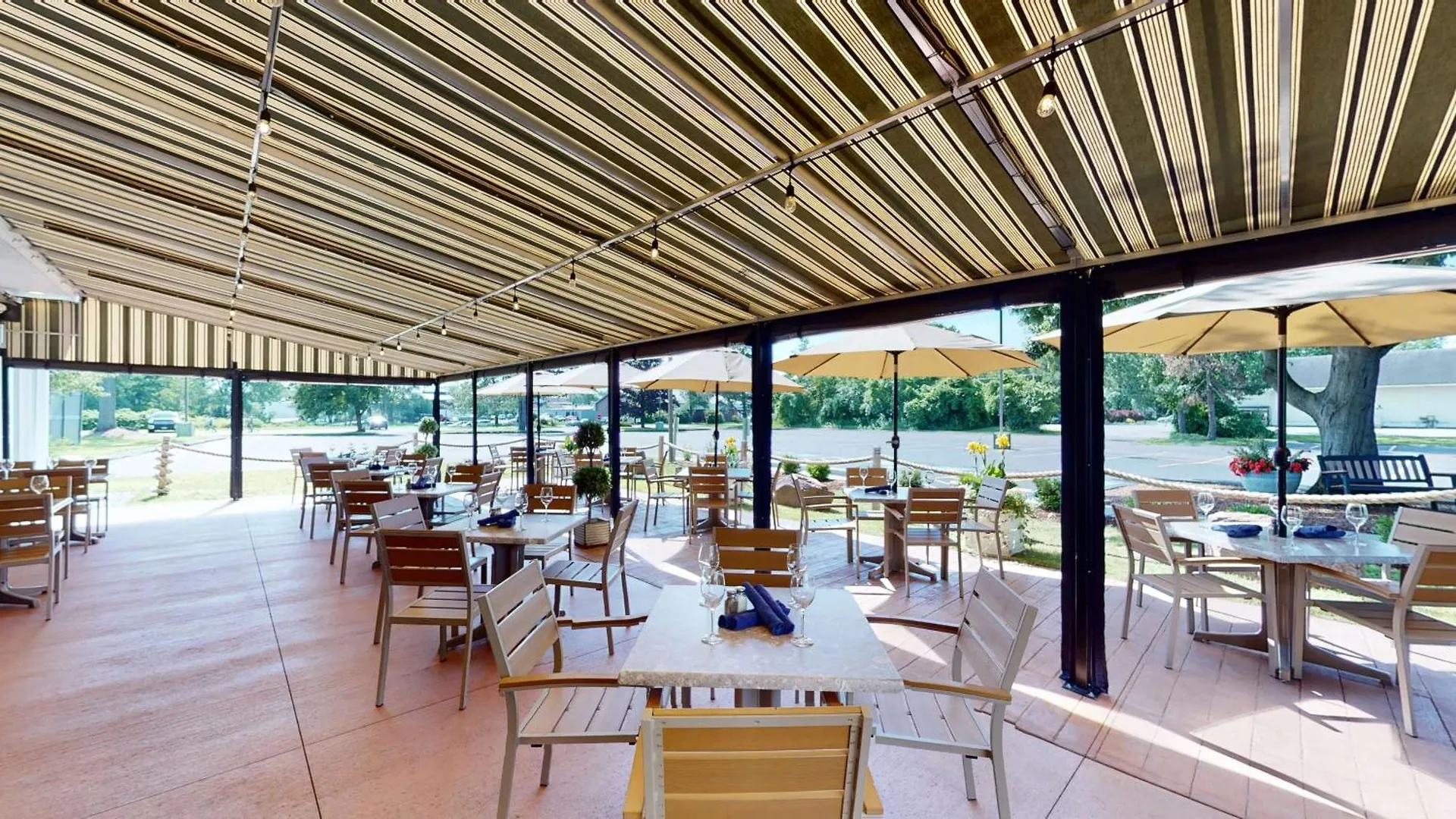 Western Windjammer & Conference Center