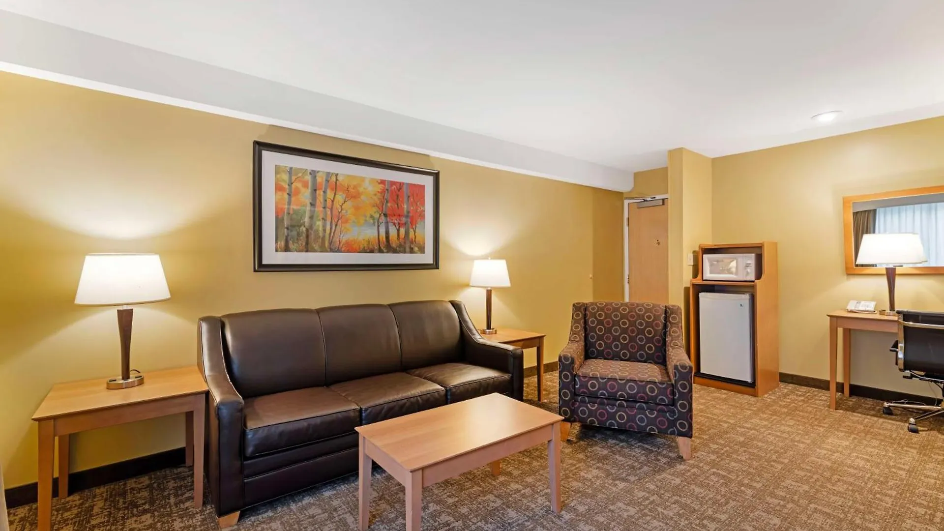 Ξενοδοχείο Western Windjammer & Conference Center 3*