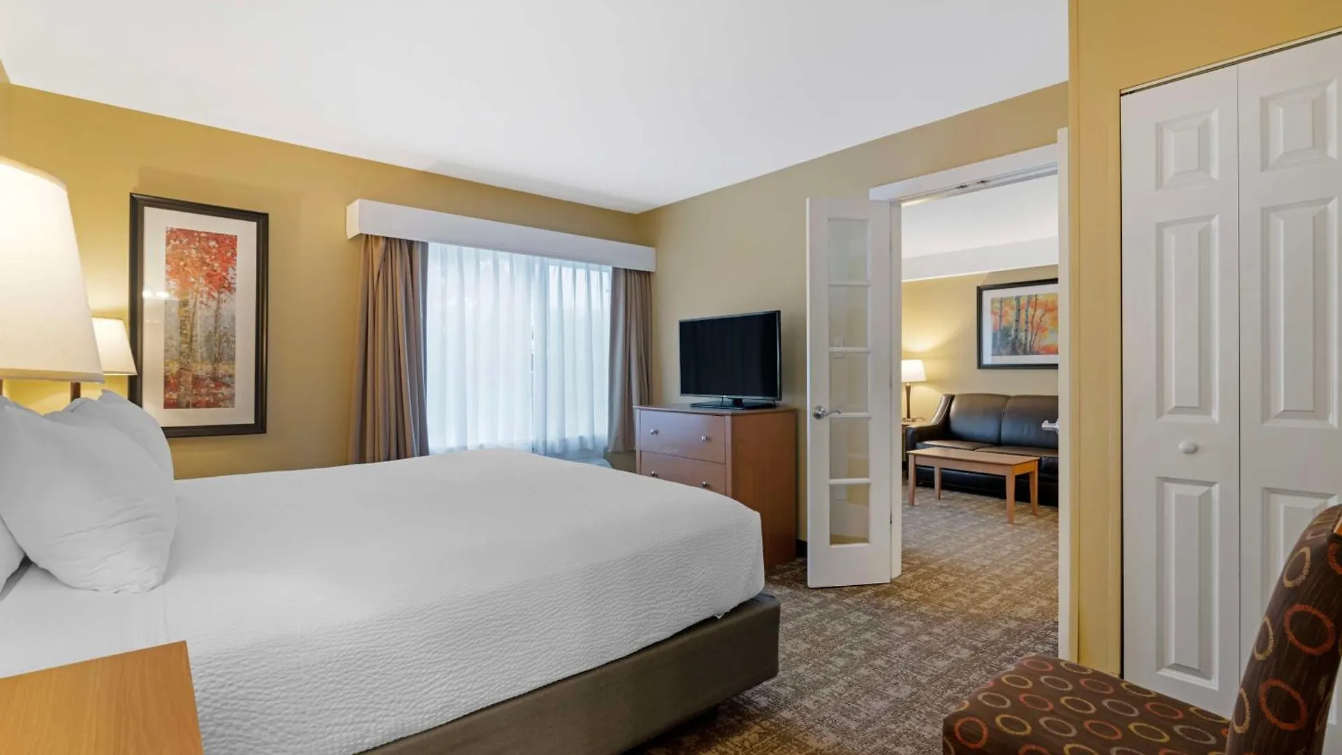 Western Windjammer & Conference Center Ξενοδοχείο 3*