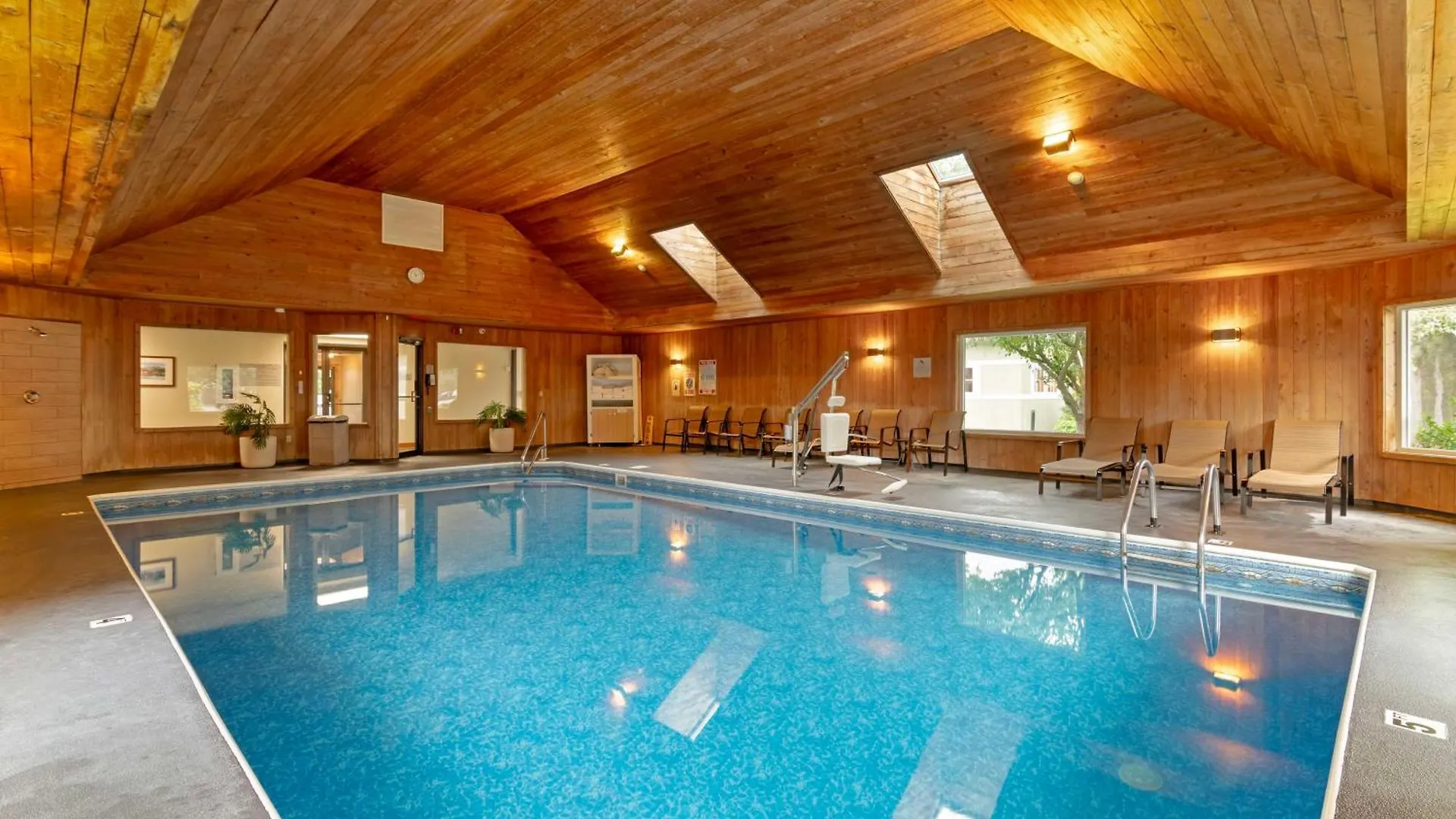 Western Windjammer & Conference Center Ξενοδοχείο 3*