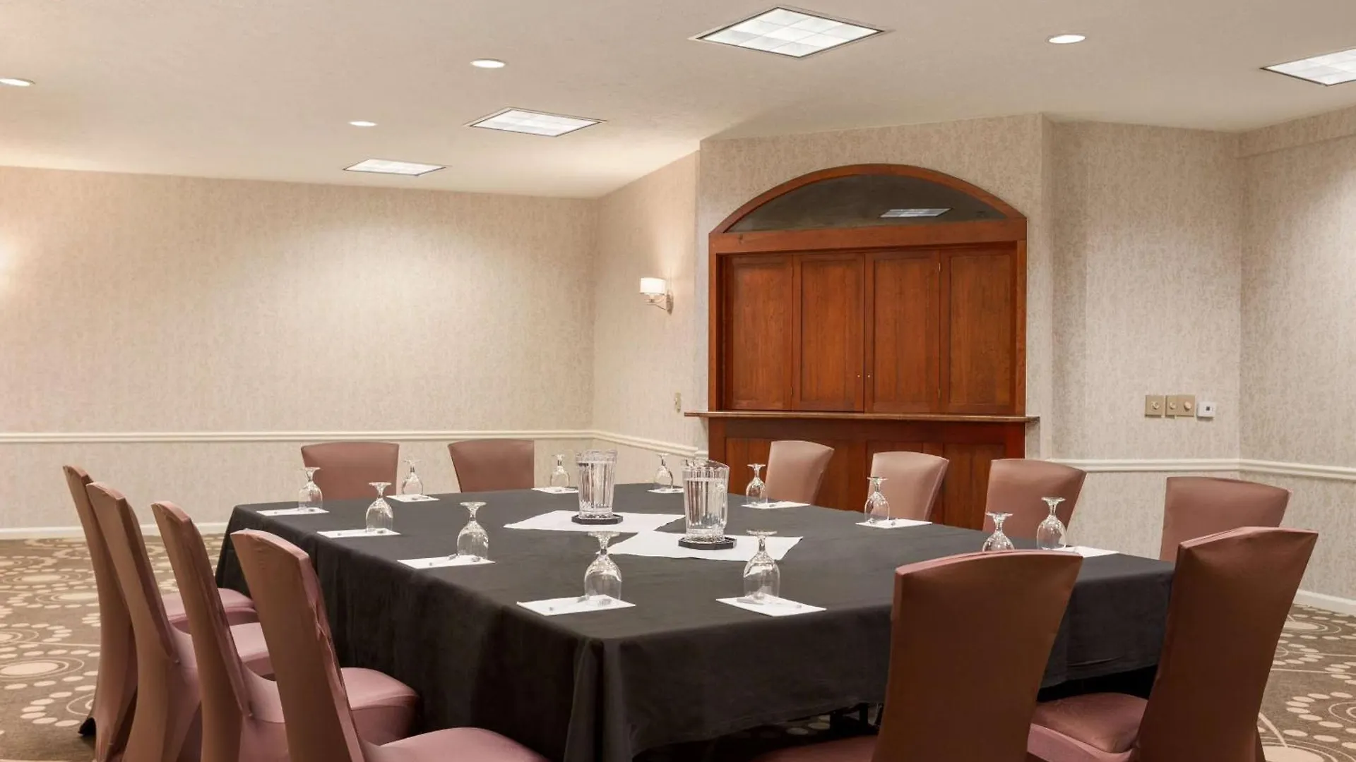 Hampton - Colchester Hotel Burlington