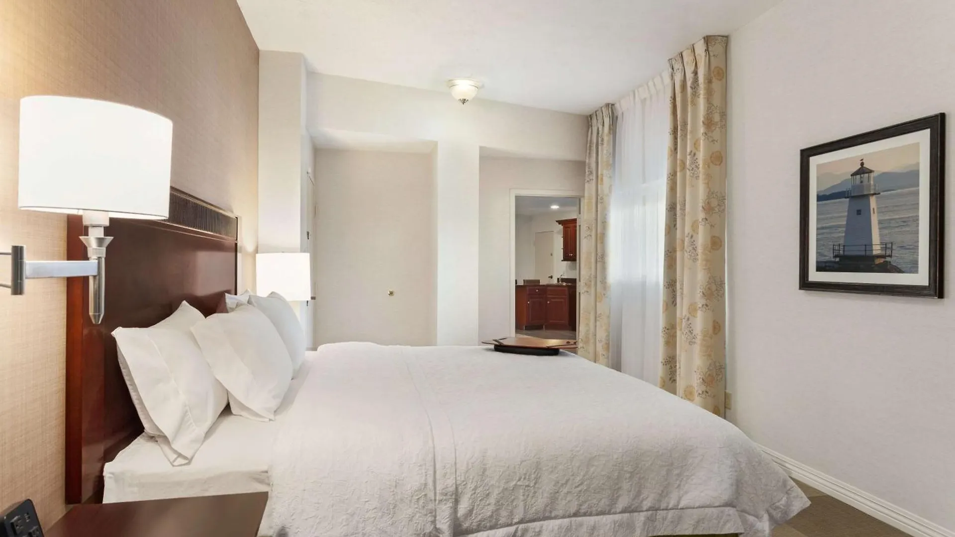 Hampton - Colchester Hotel 3*