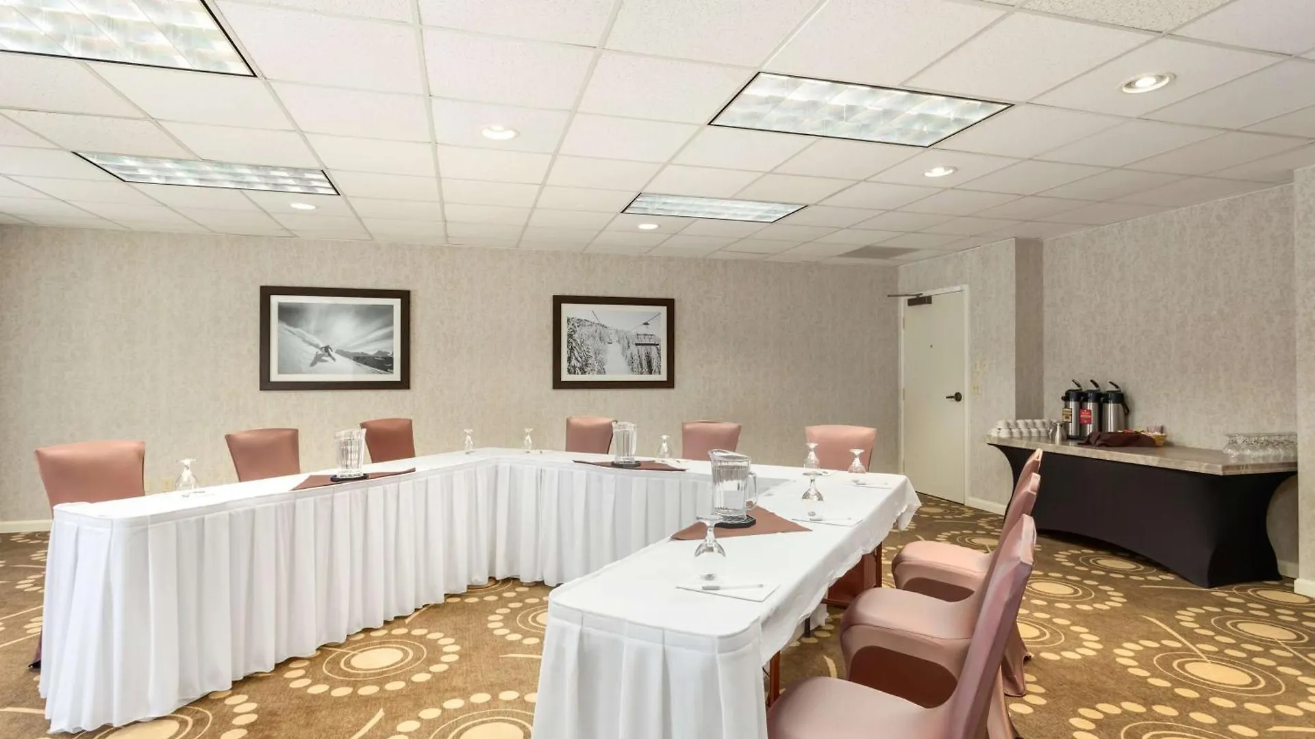 Hampton - Colchester Hotel 3*