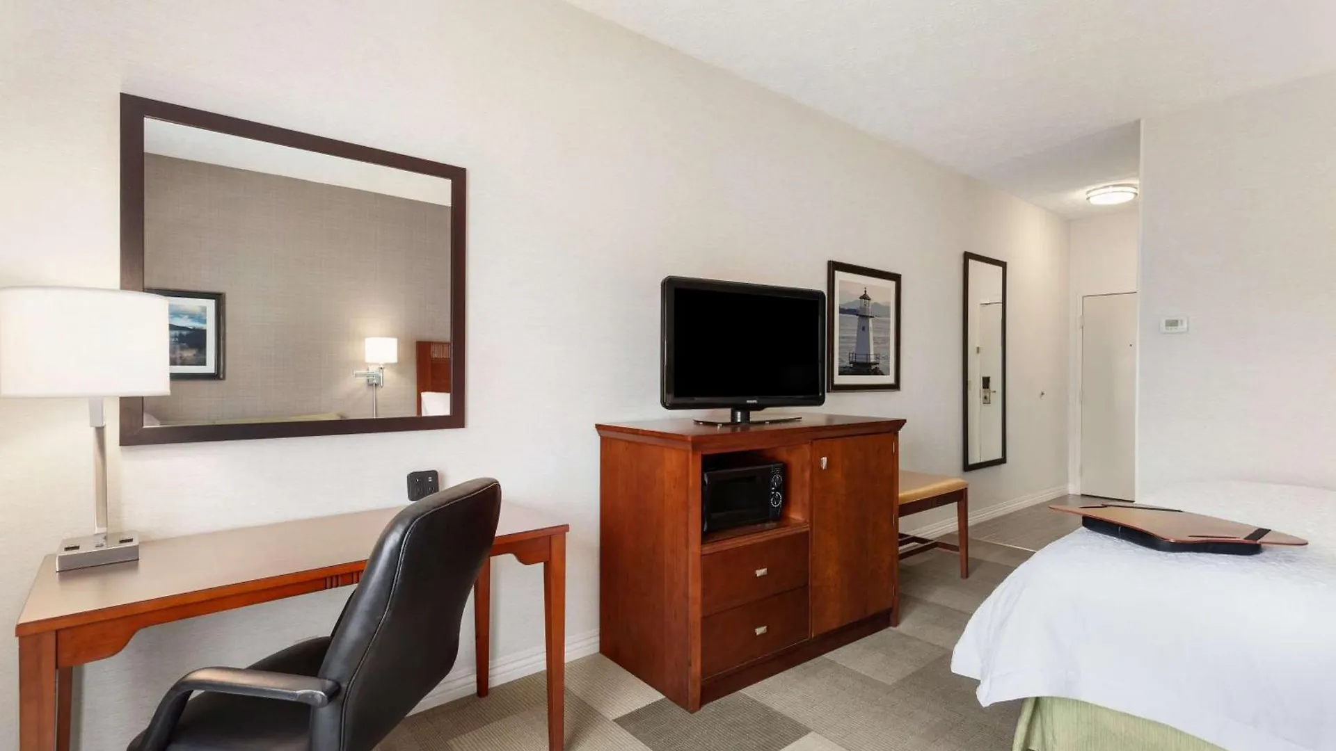 Hotel Hampton - Colchester Burlington