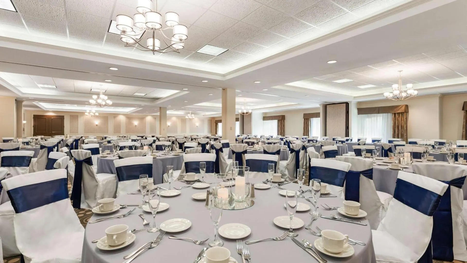 Hampton - Colchester Hotel Burlington