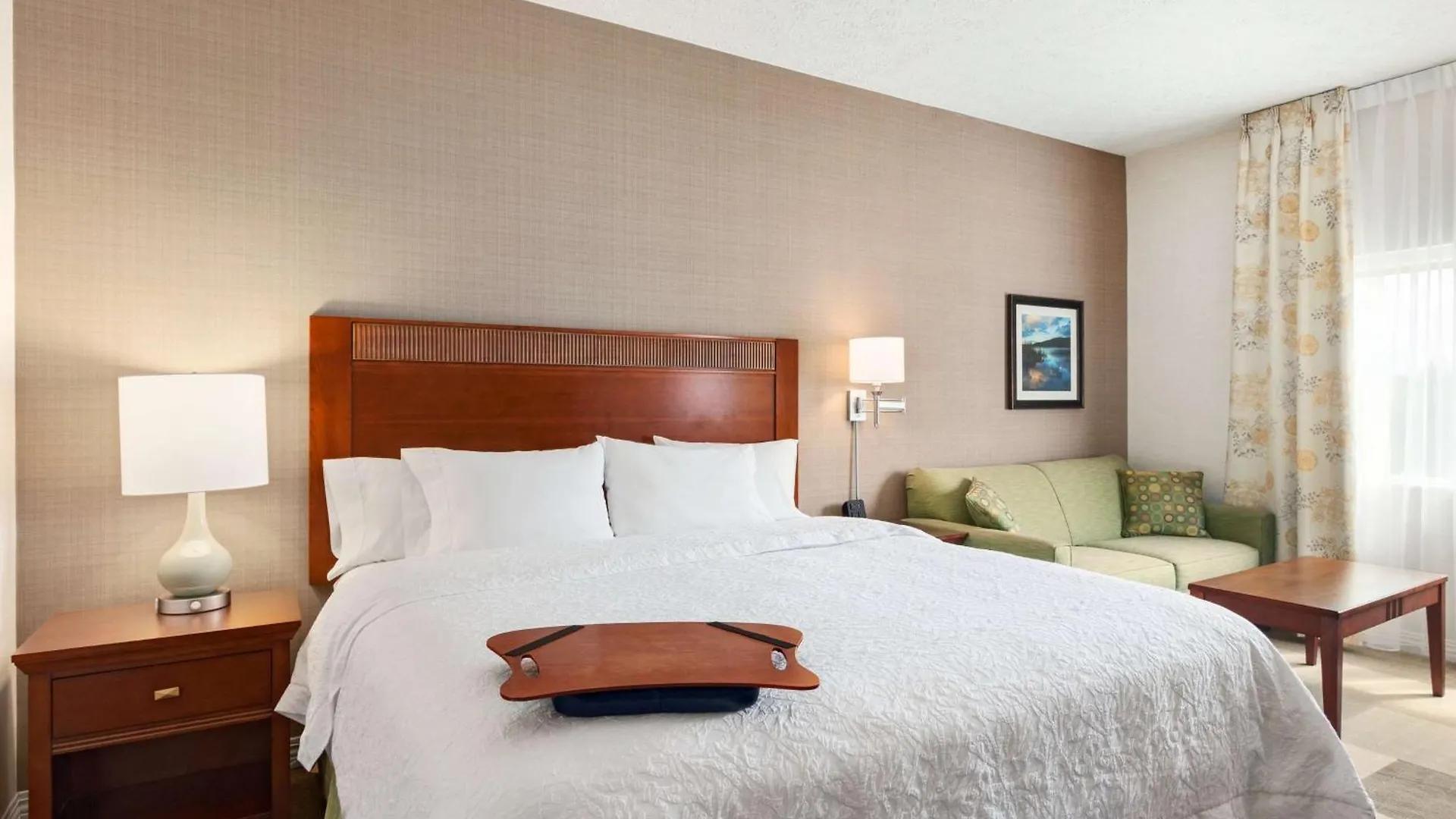 Hotel Hampton - Colchester Burlington