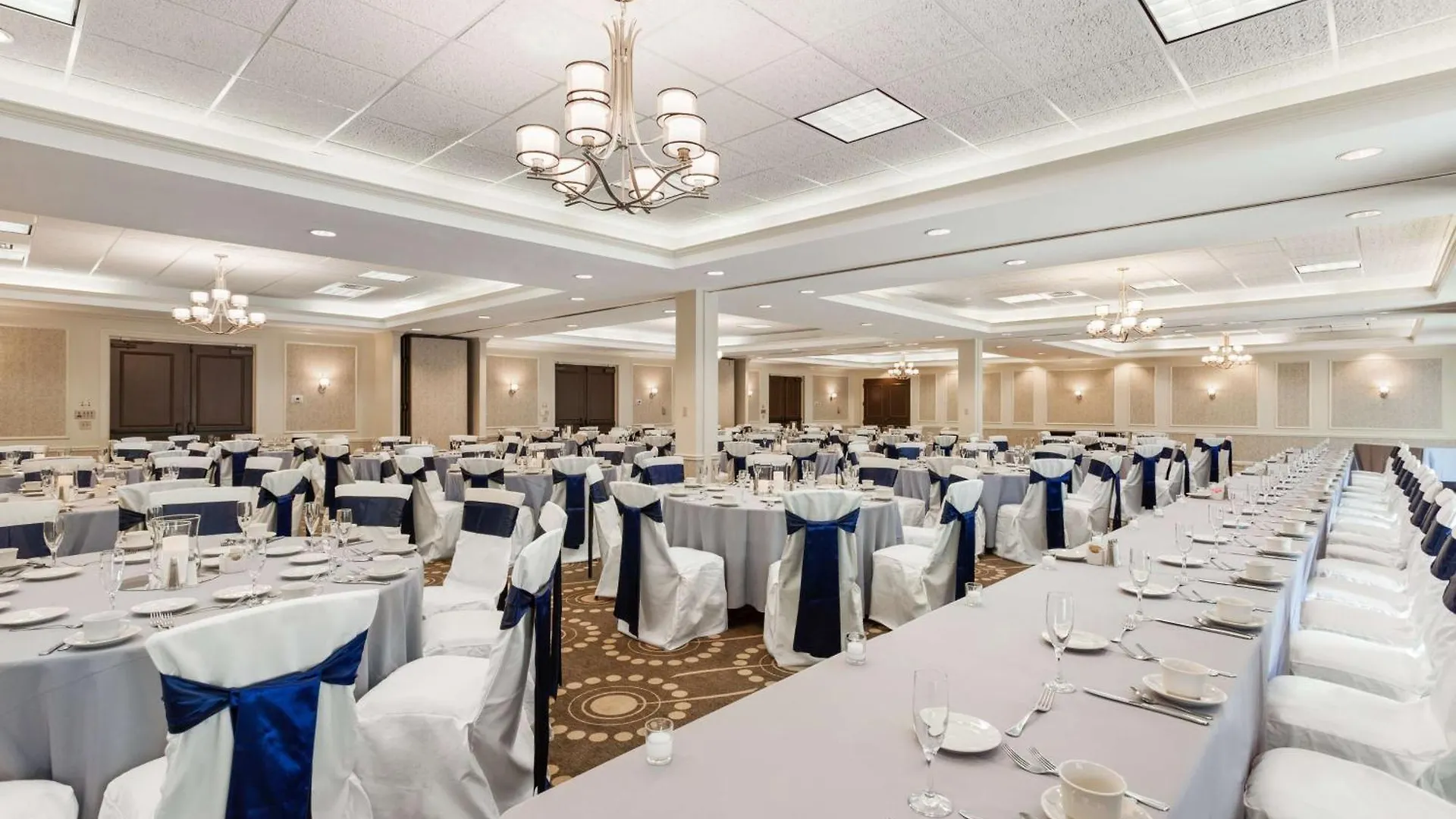 Hotel Hampton - Colchester