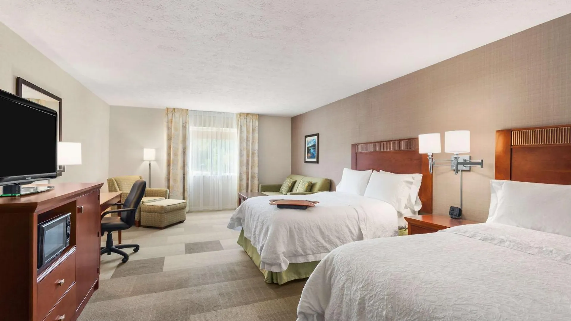 Hotel Hampton - Colchester 3*