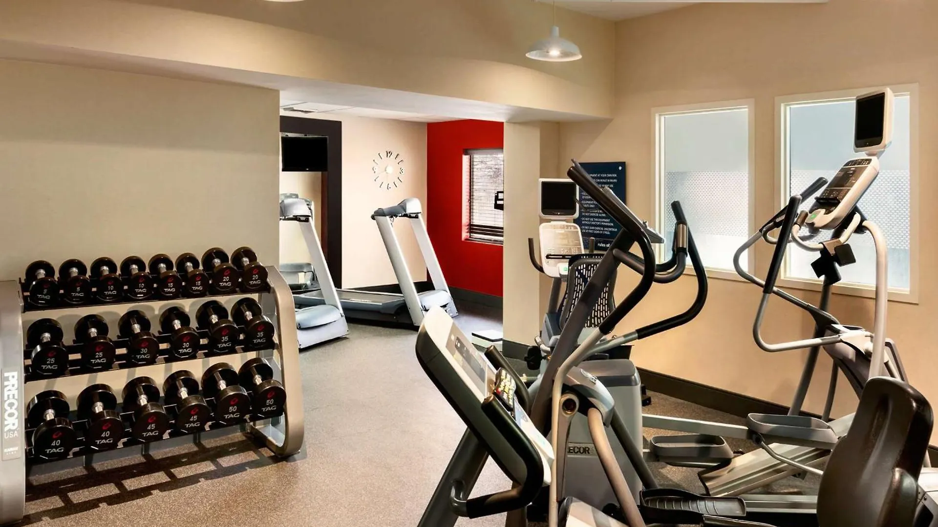 Hampton - Colchester Hotel 3*