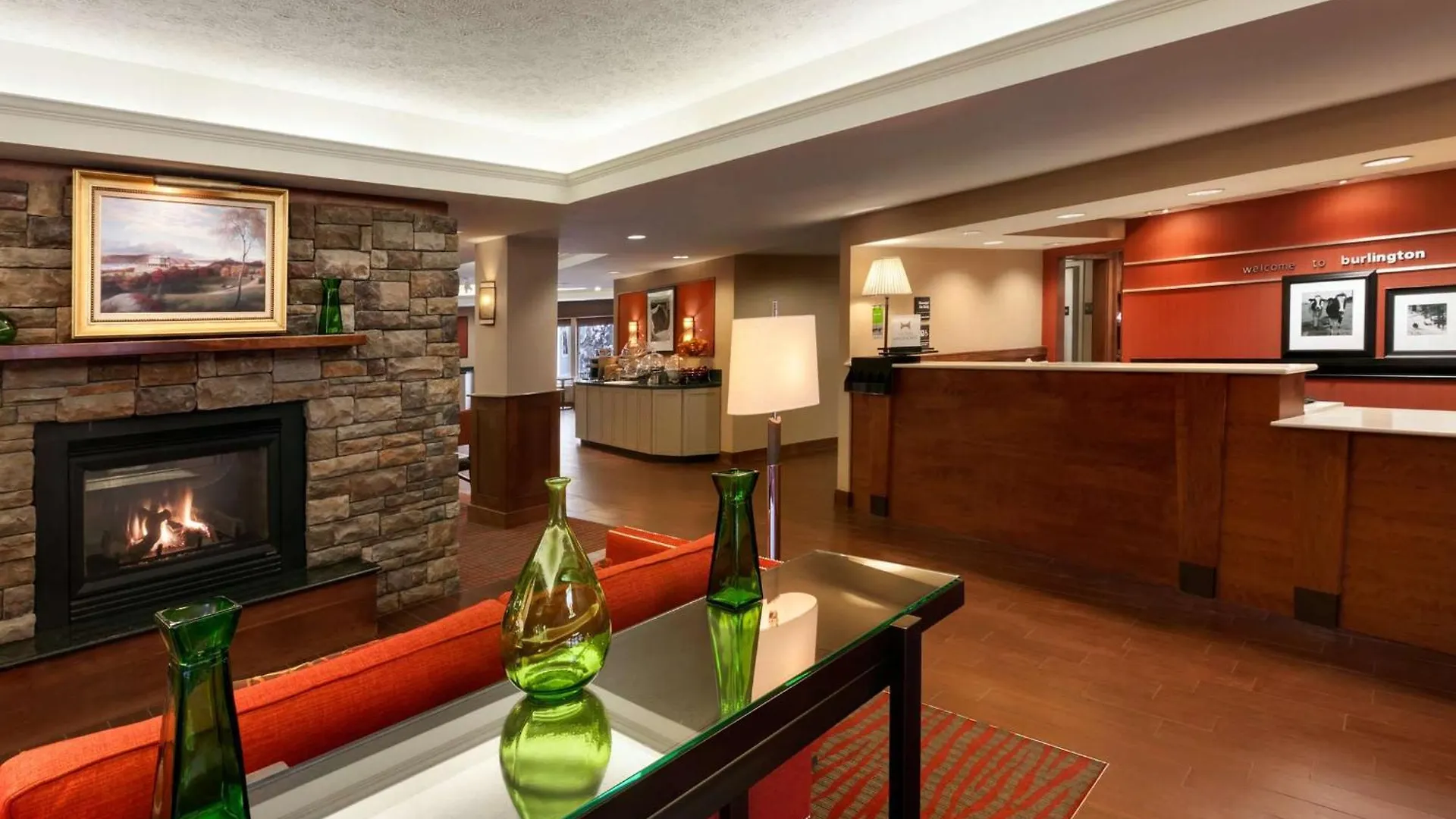 Hotel Hampton - Colchester 3*