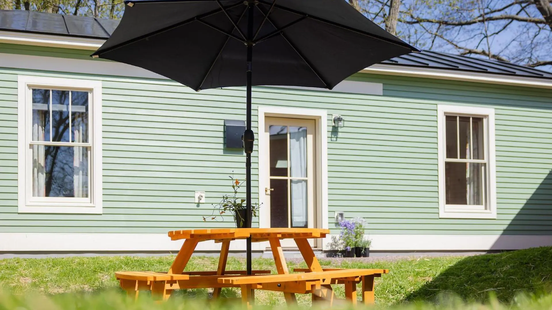 Holiday home Queen &