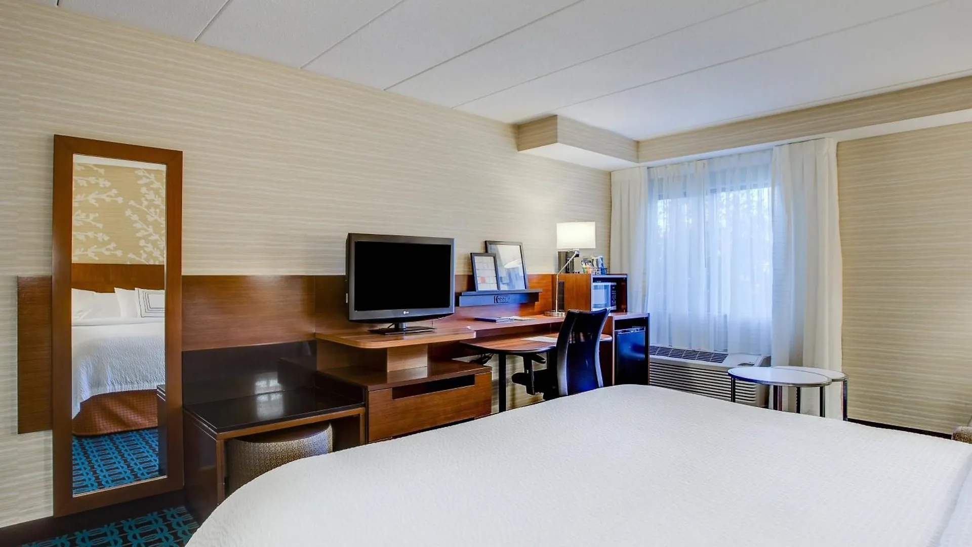 Fairfield By Marriott Williston Burlington
