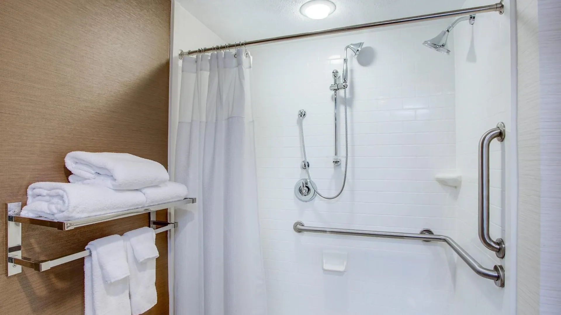Fairfield By Marriott Williston Burlington