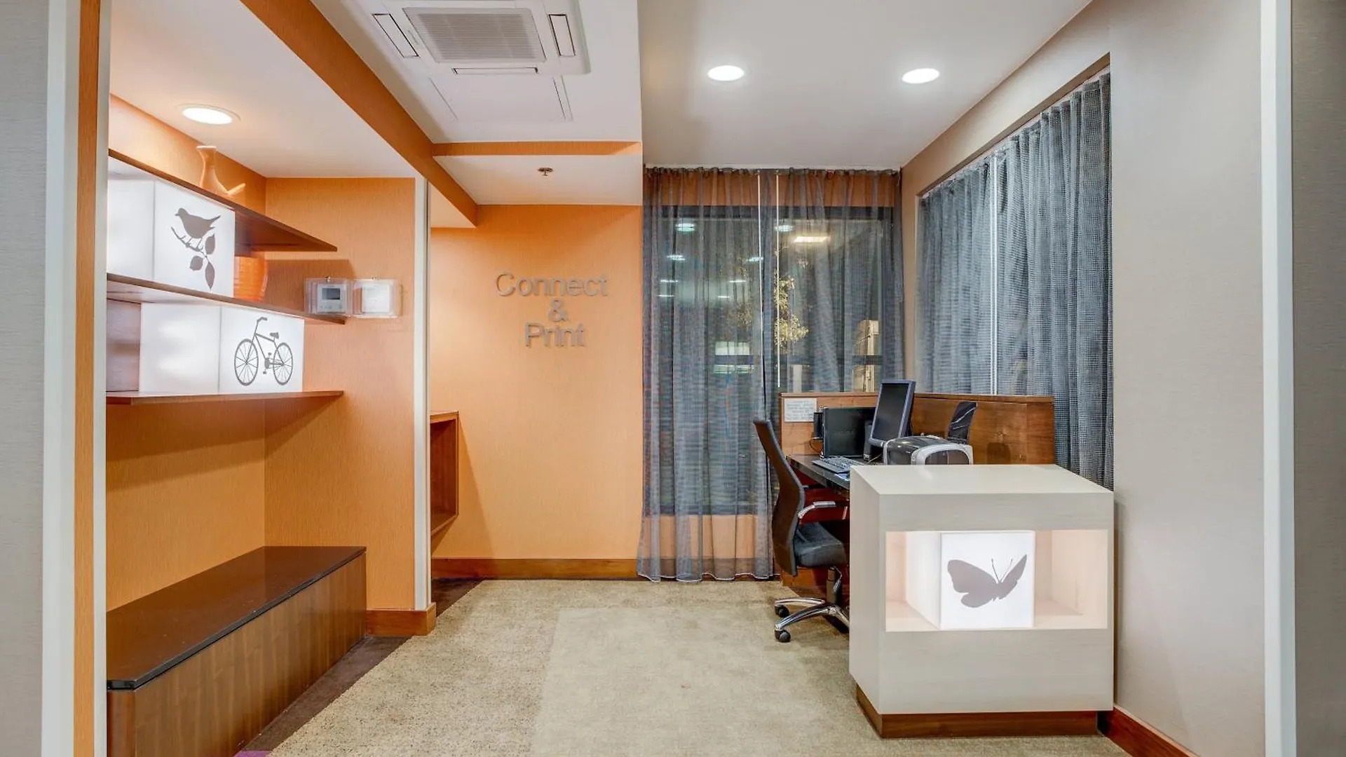 Fairfield By Marriott Williston