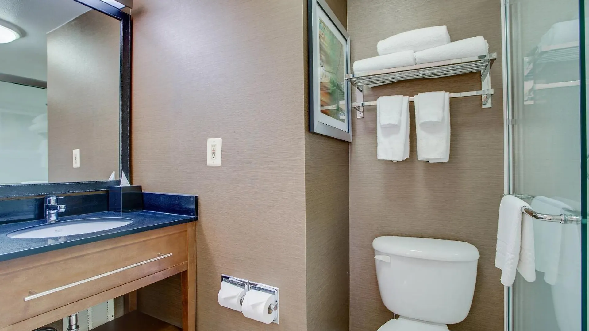 Fairfield By Marriott Williston Burlington