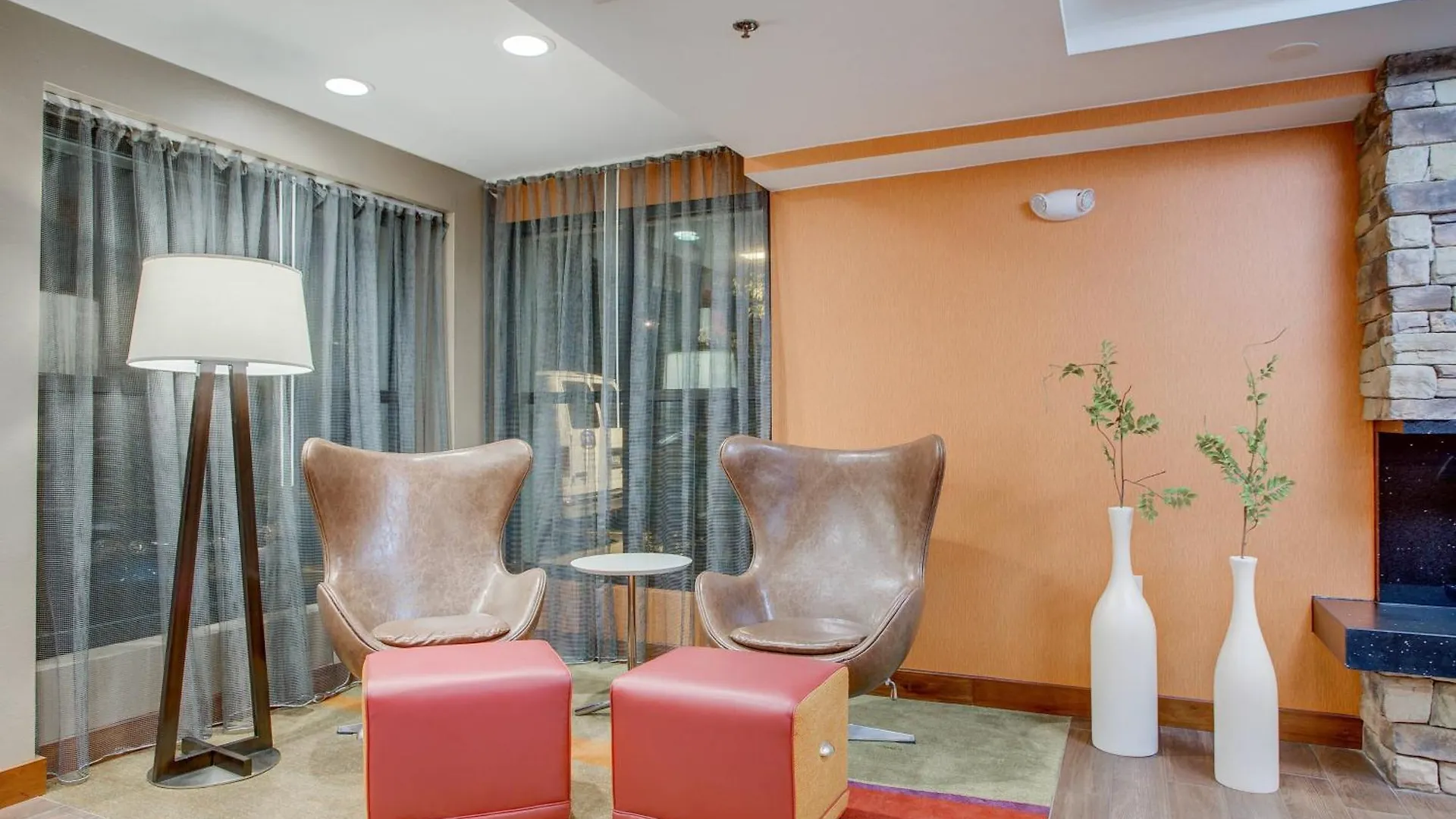 Fairfield By Marriott Williston