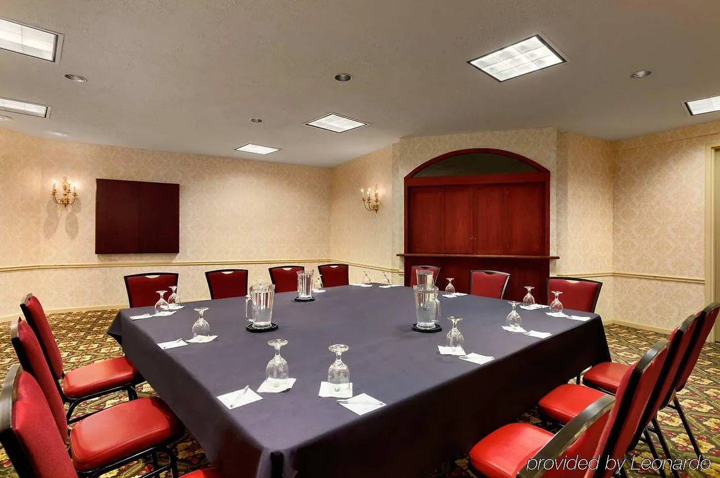Hampton - Colchester Hotel Burlington